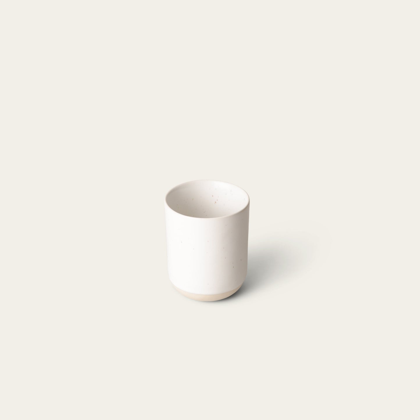 Single Cappuccino Cup