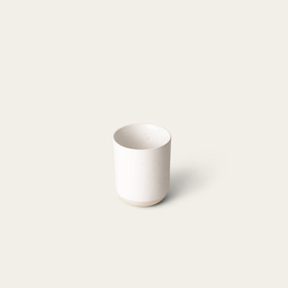 Single Cappuccino Cup