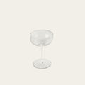 Single Coupe Glass Pro