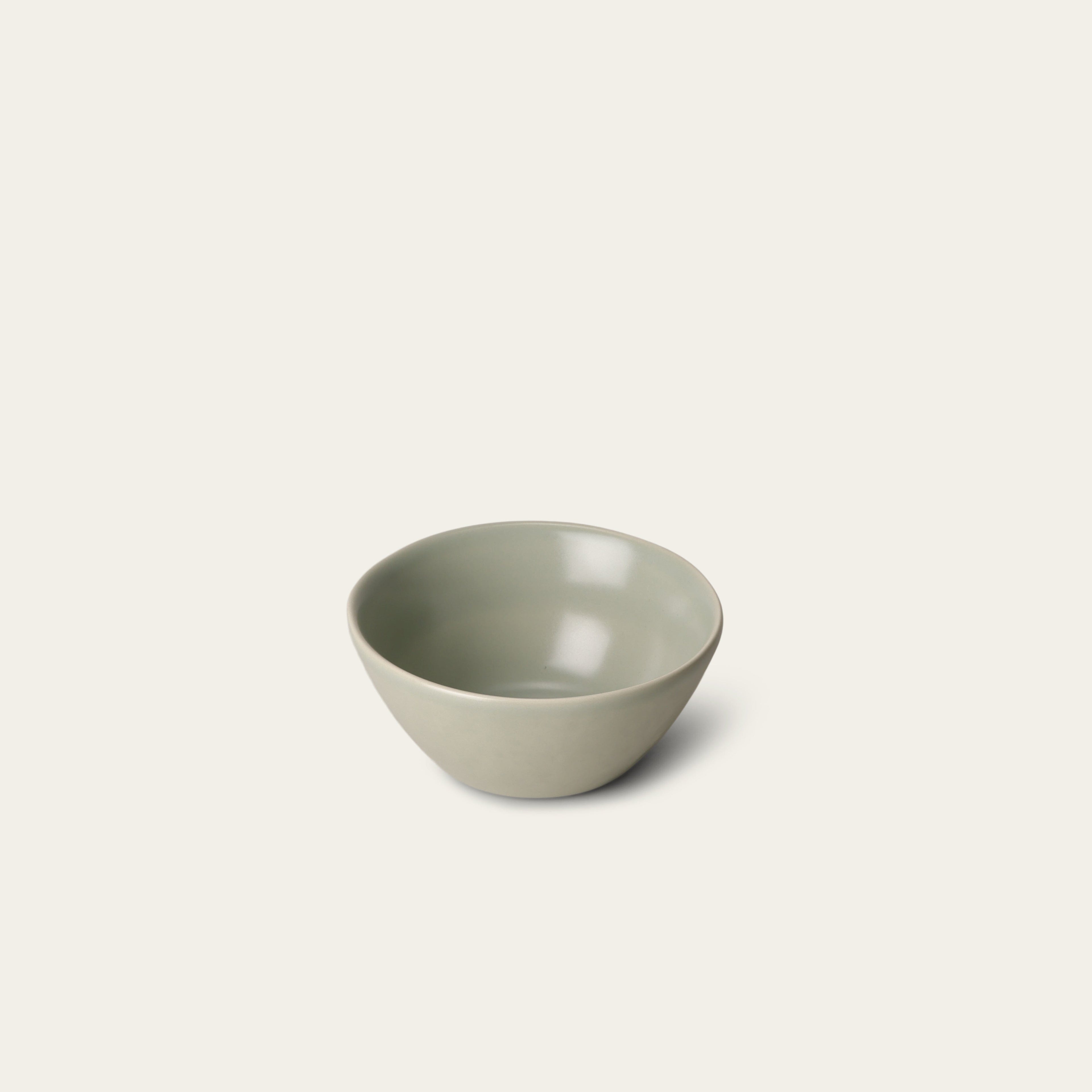 Single Dessert Bowl