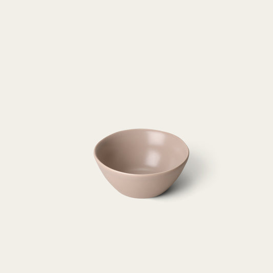 Single Dessert Bowl