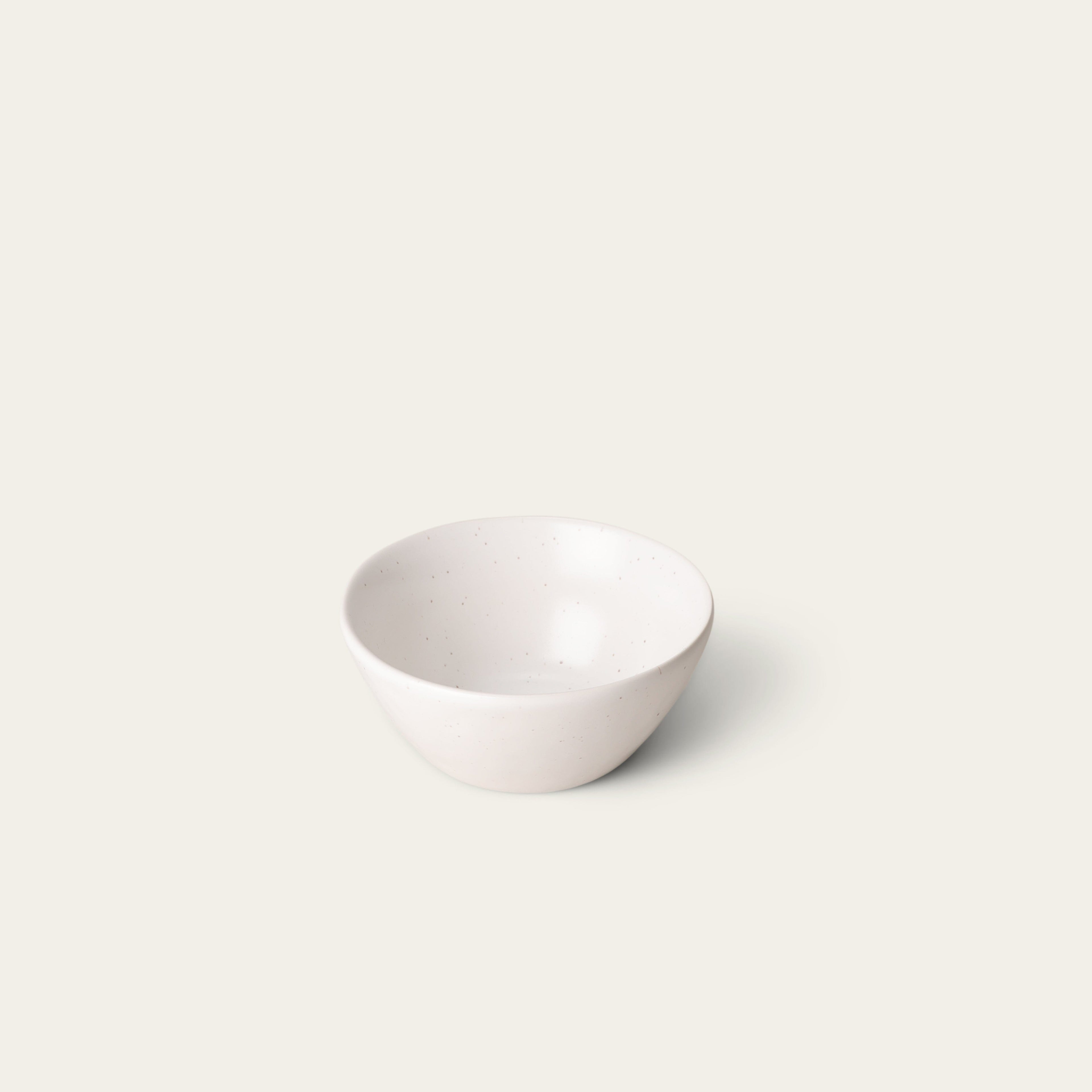 Single Dessert Bowl