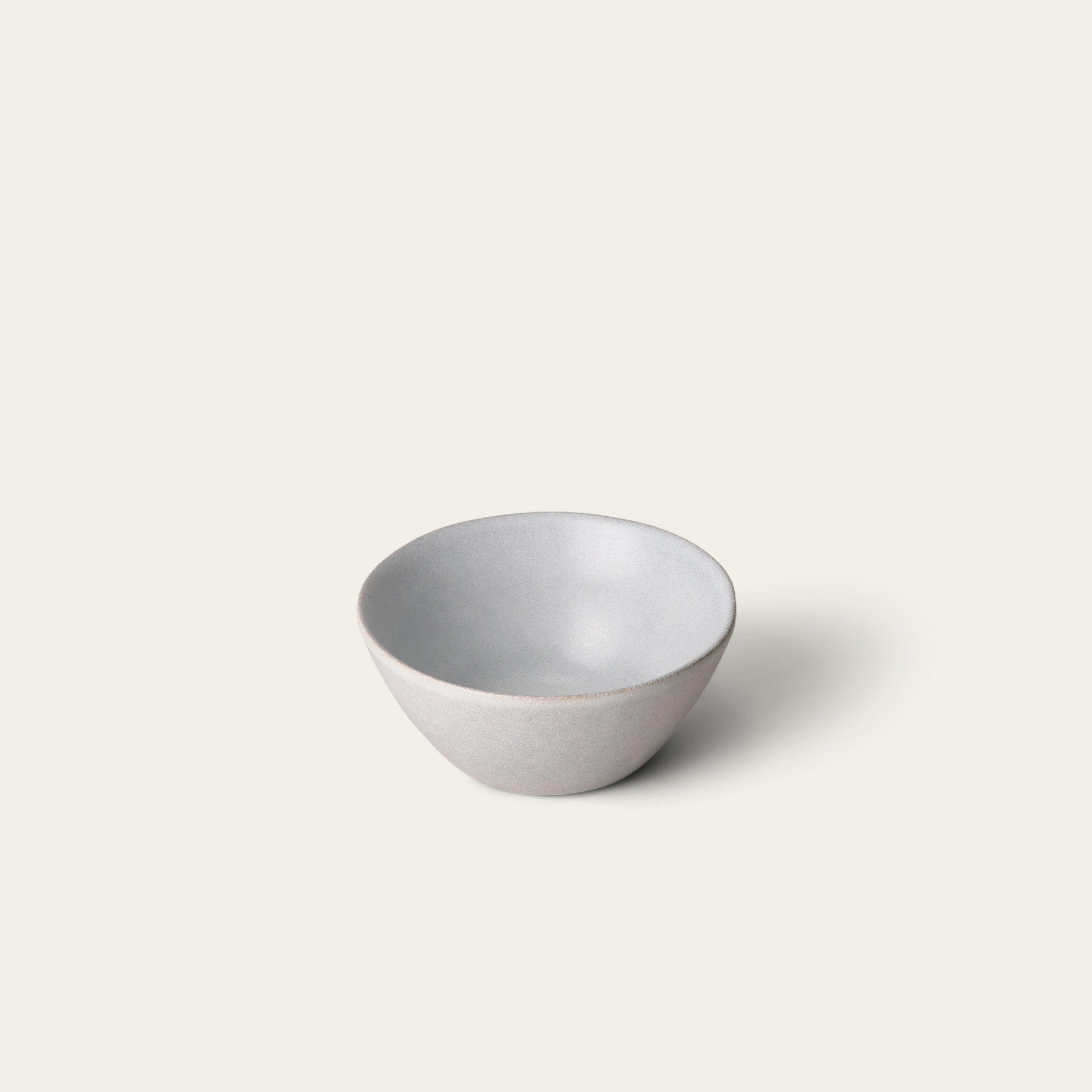 Single Dessert Bowl