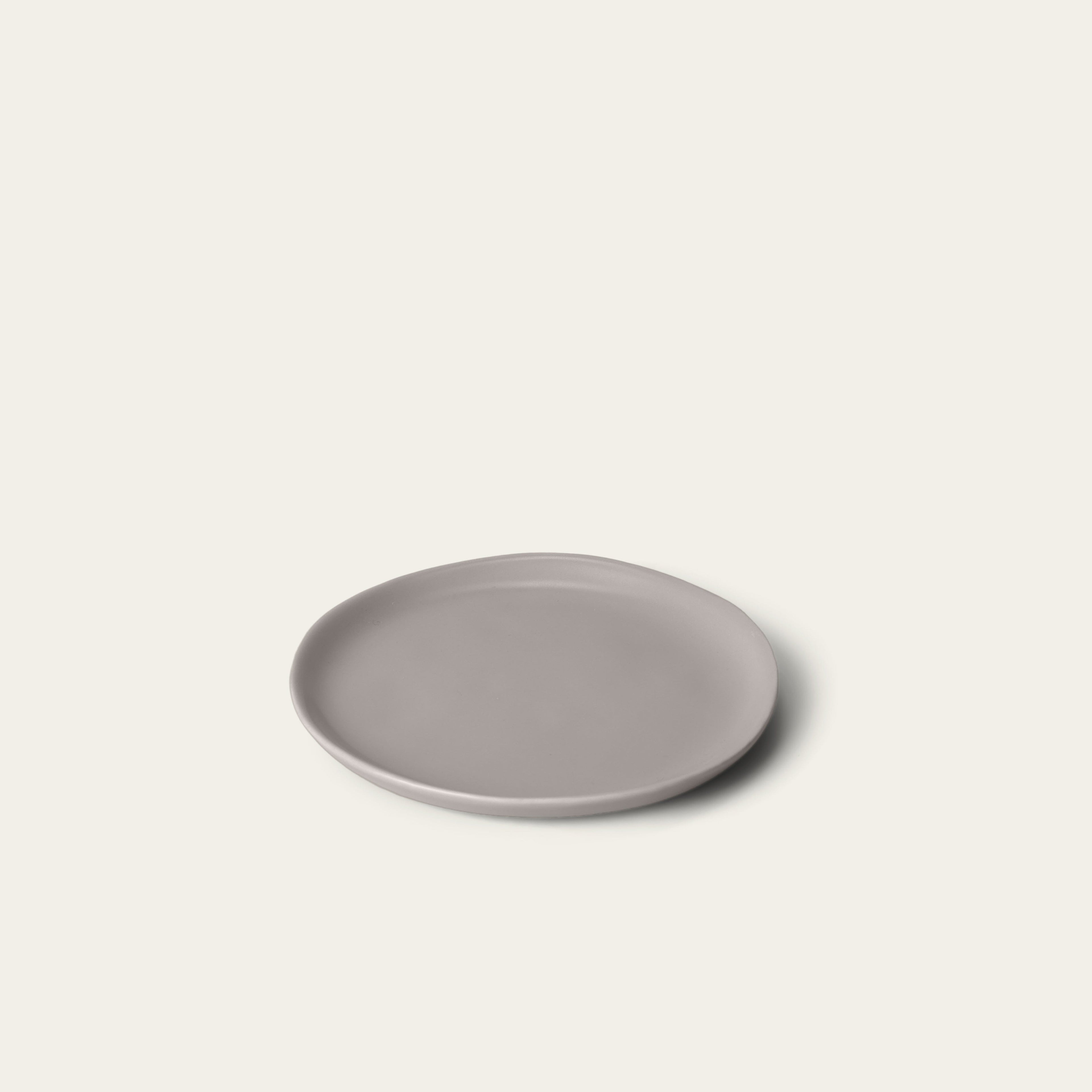 Single Dessert Plate