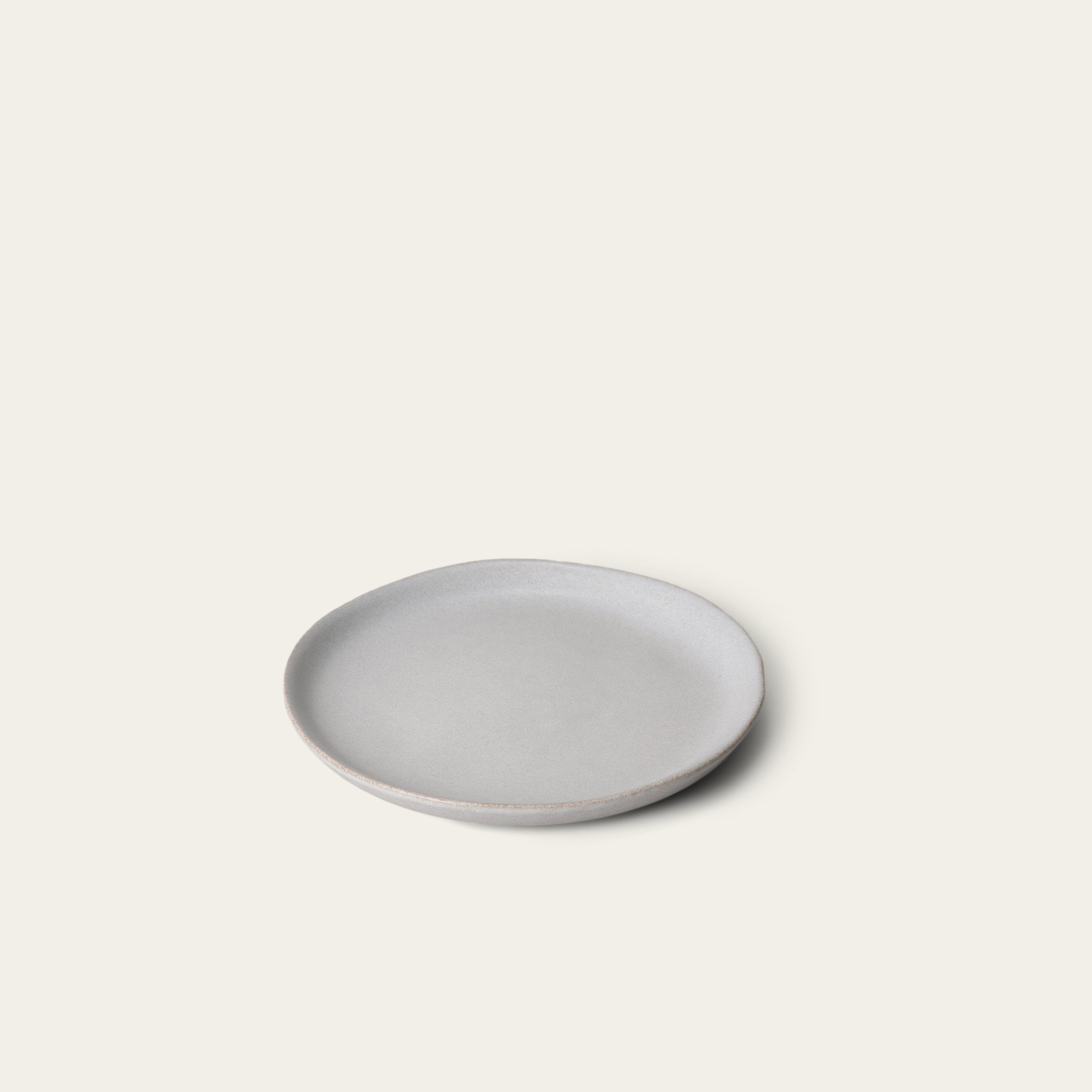 Single Dessert Plate