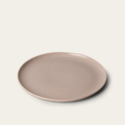 Single Dinner Plate