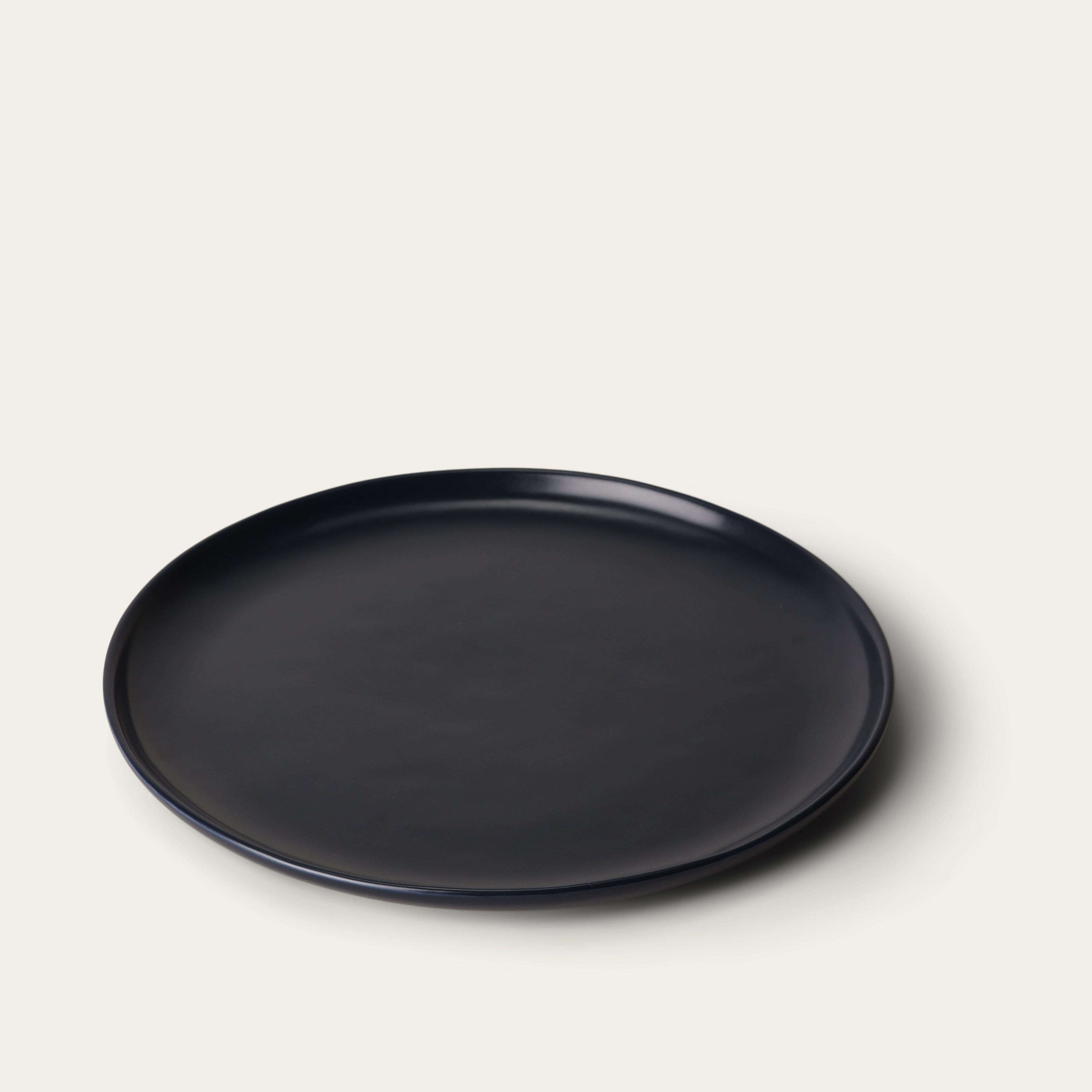 Single Dinner Plate