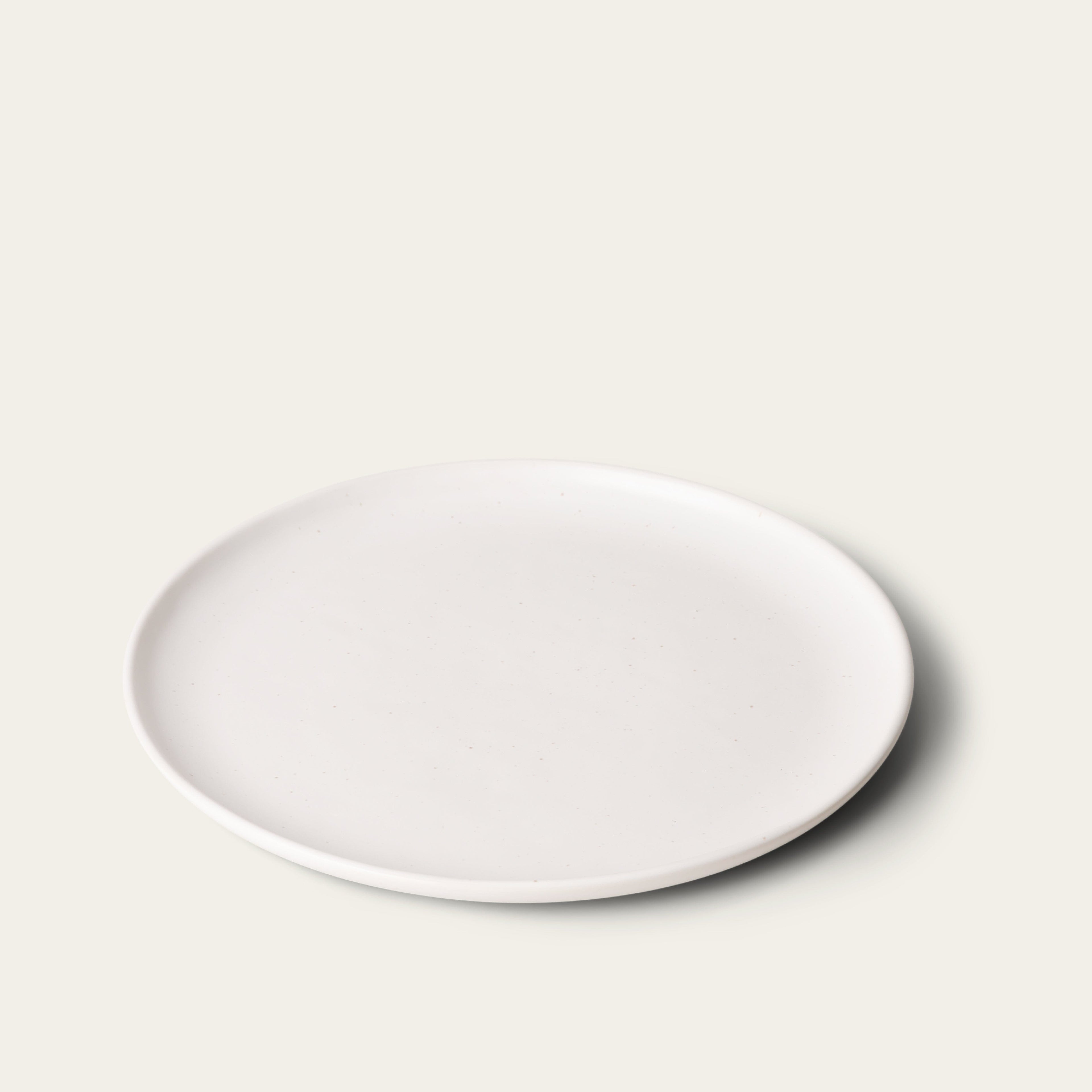 Single Dinner Plate