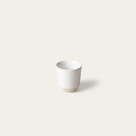 Single Espresso Cup