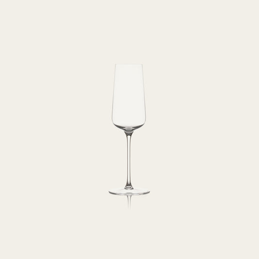 Single Flute Glass Pro