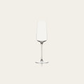 Single Flute Glass