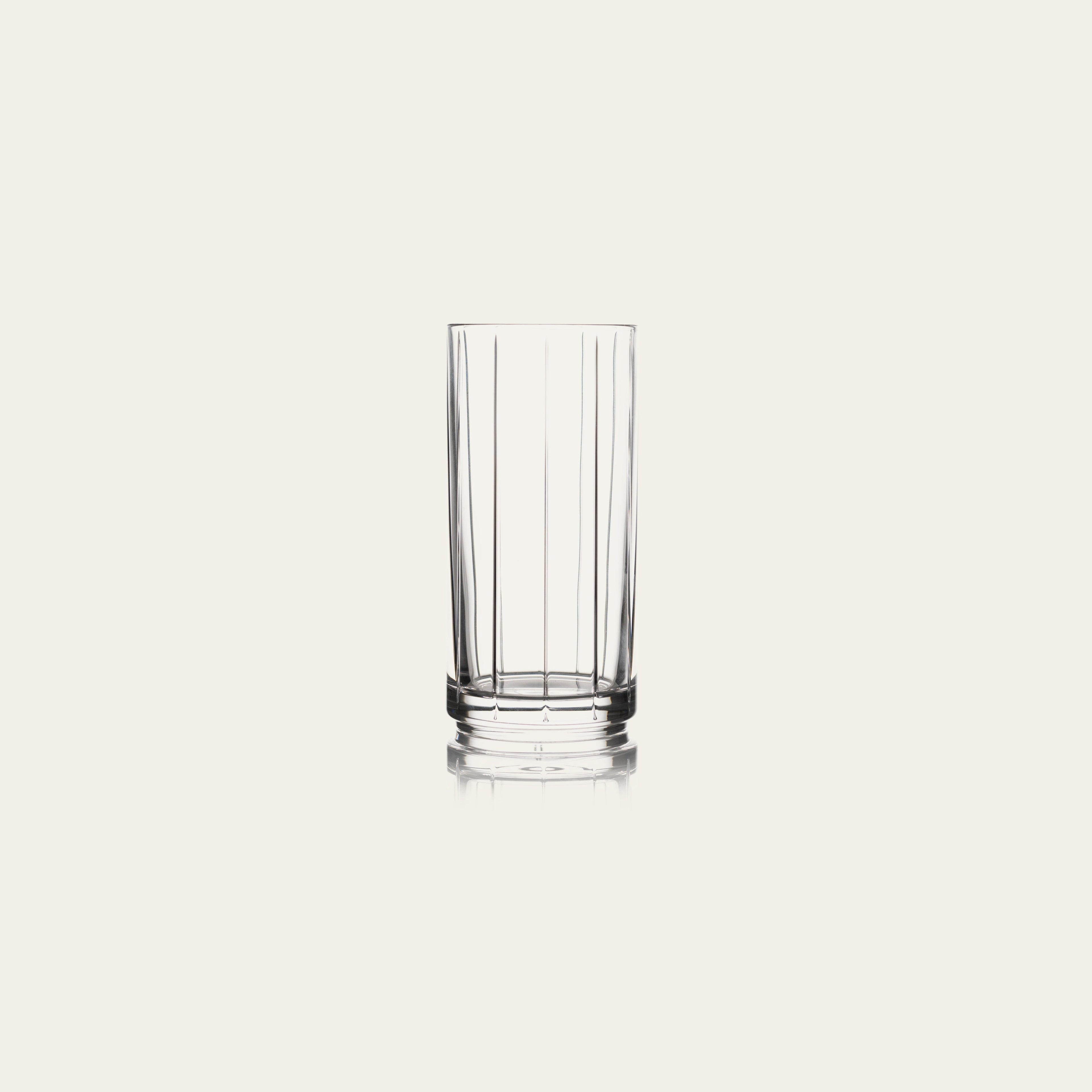 Single Highball Glass Pro