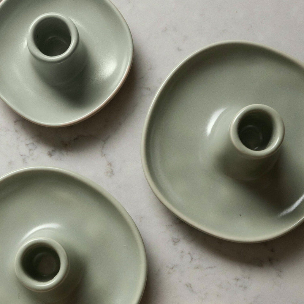Candle Holders