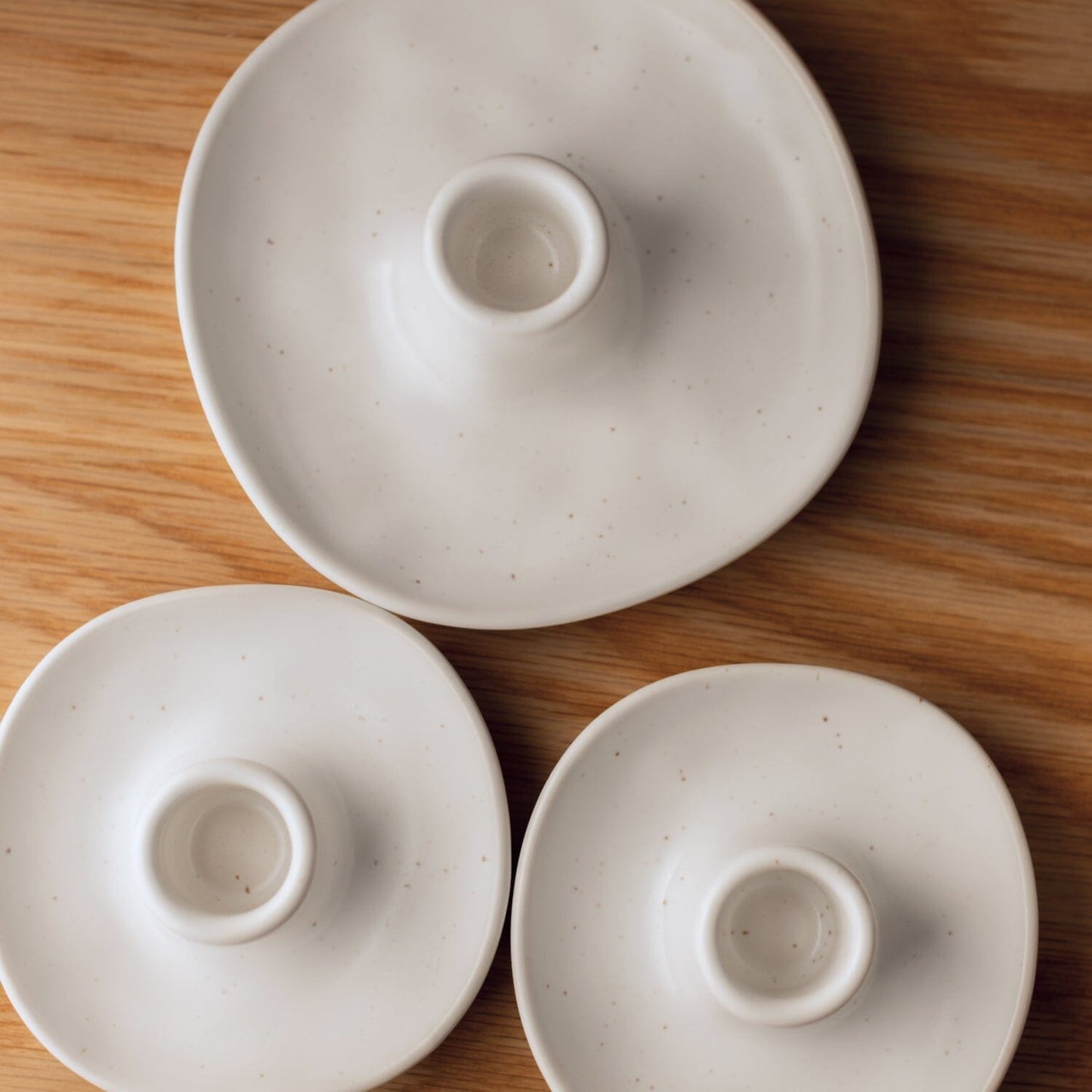 Candle Holders