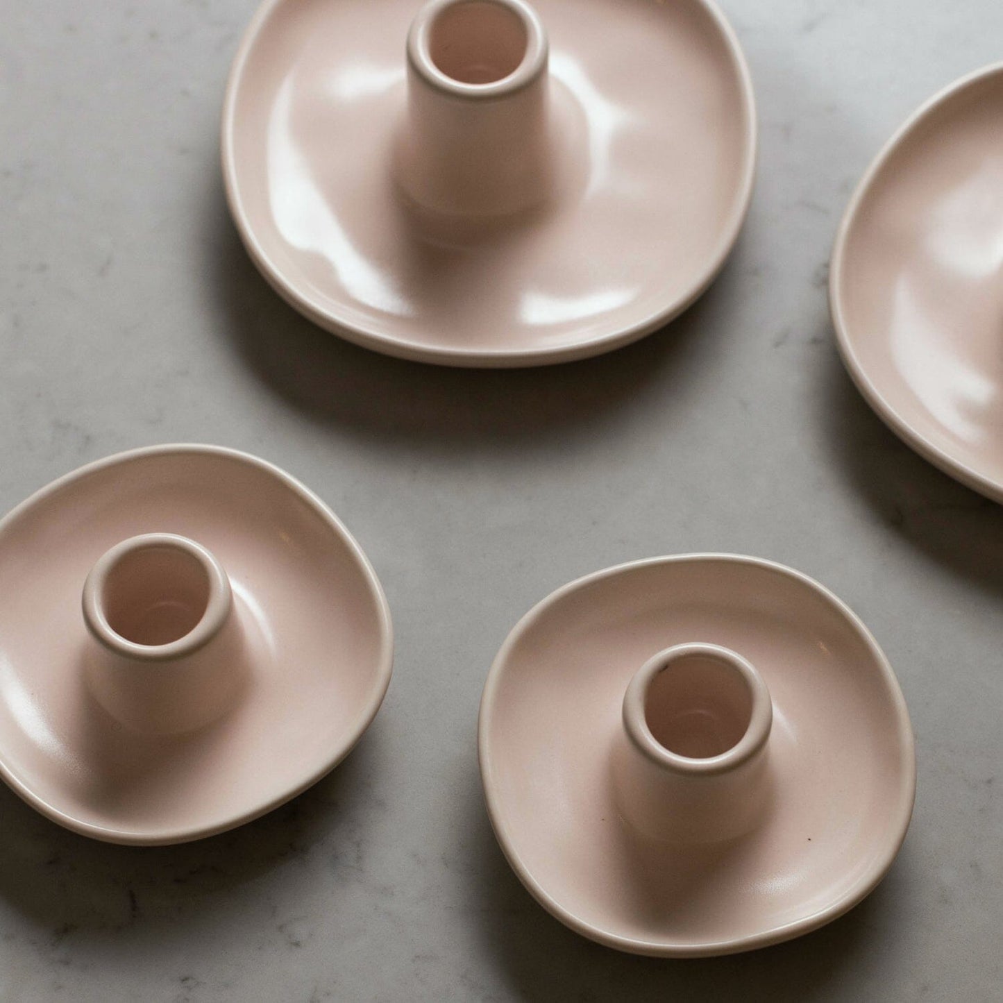 Candle Holders