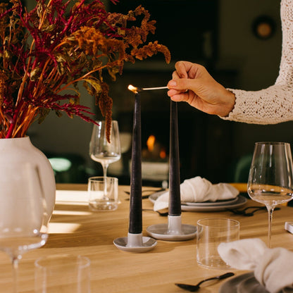 Candle Holders