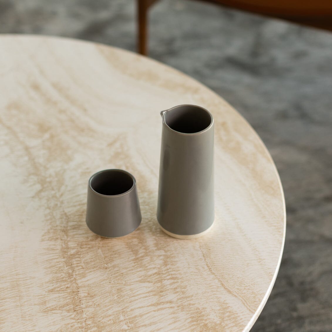 Carafe