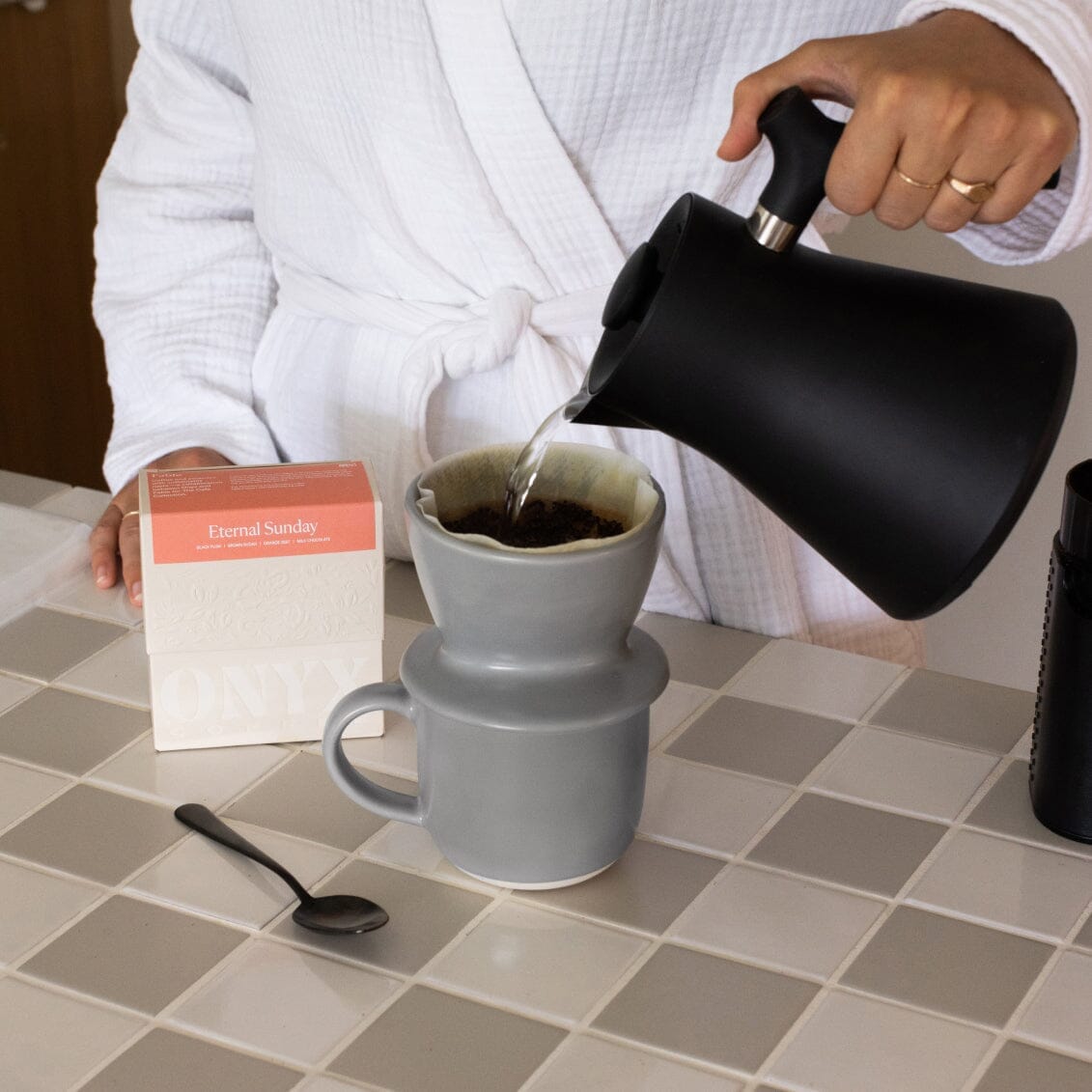 Coffee Dripper