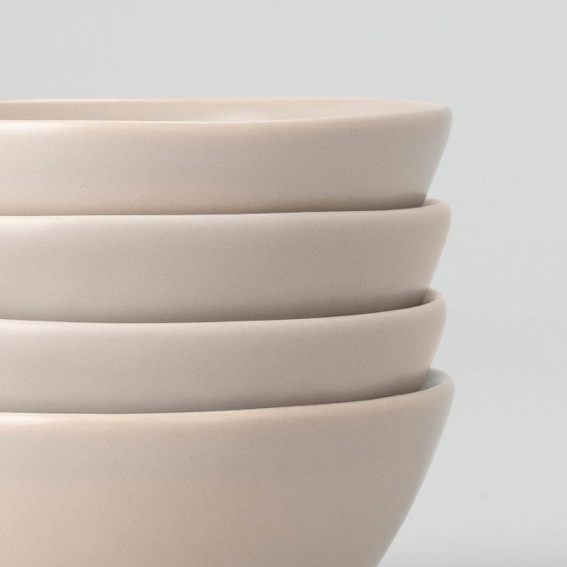 Dessert Bowls
