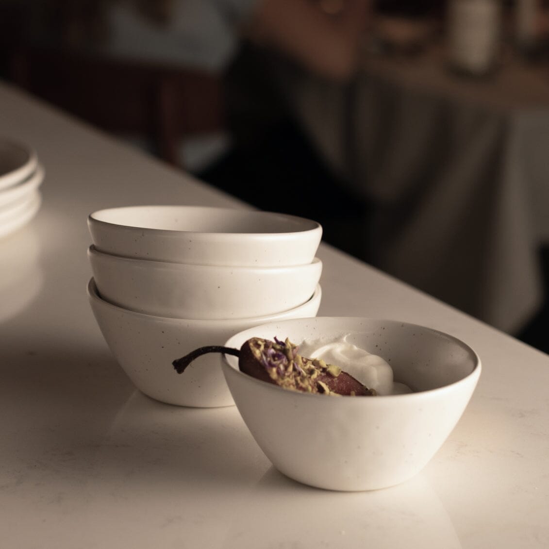Dessert Bowls