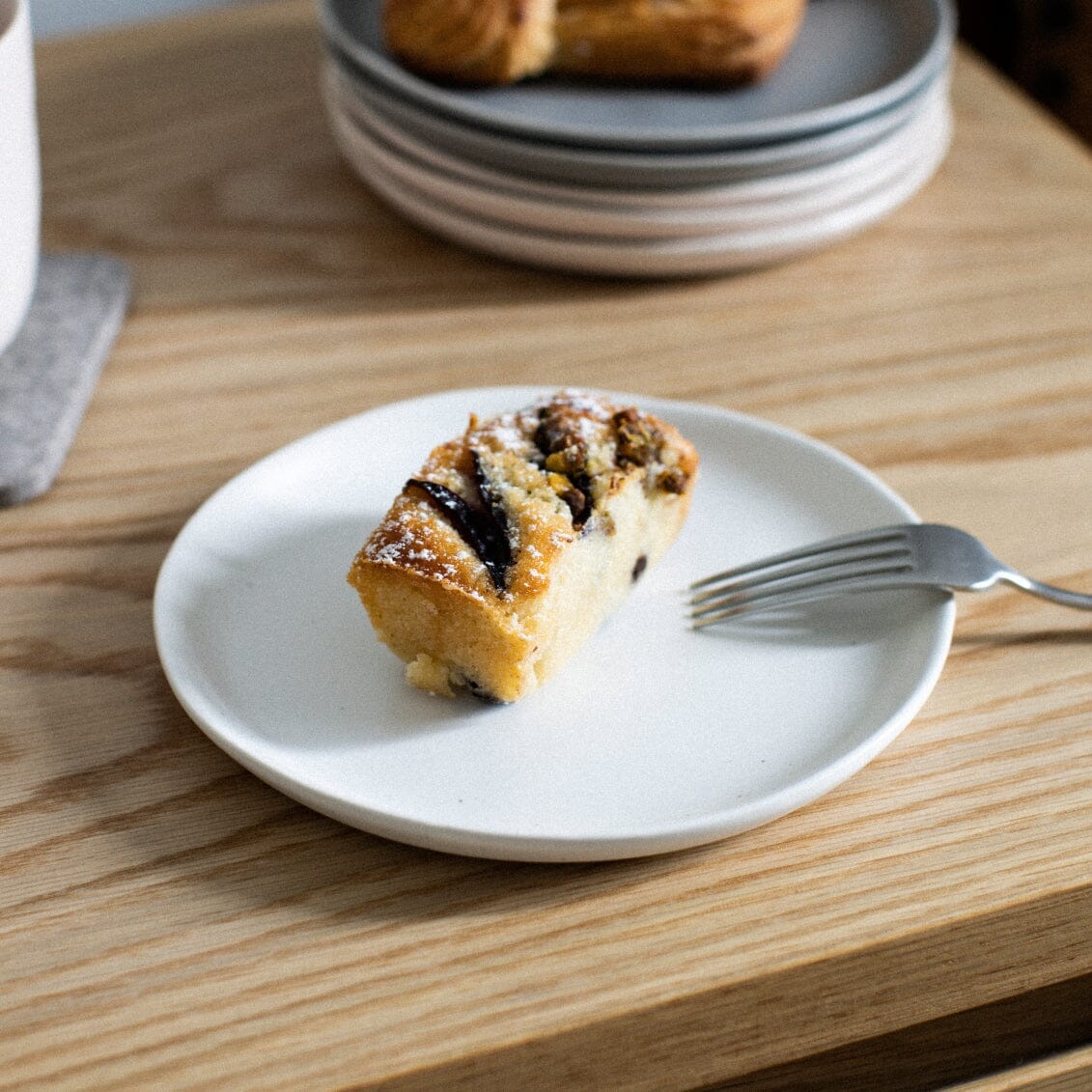 Dessert Plates