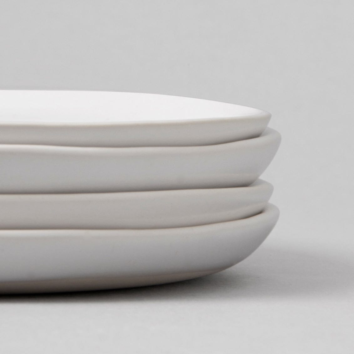 Dessert Plates