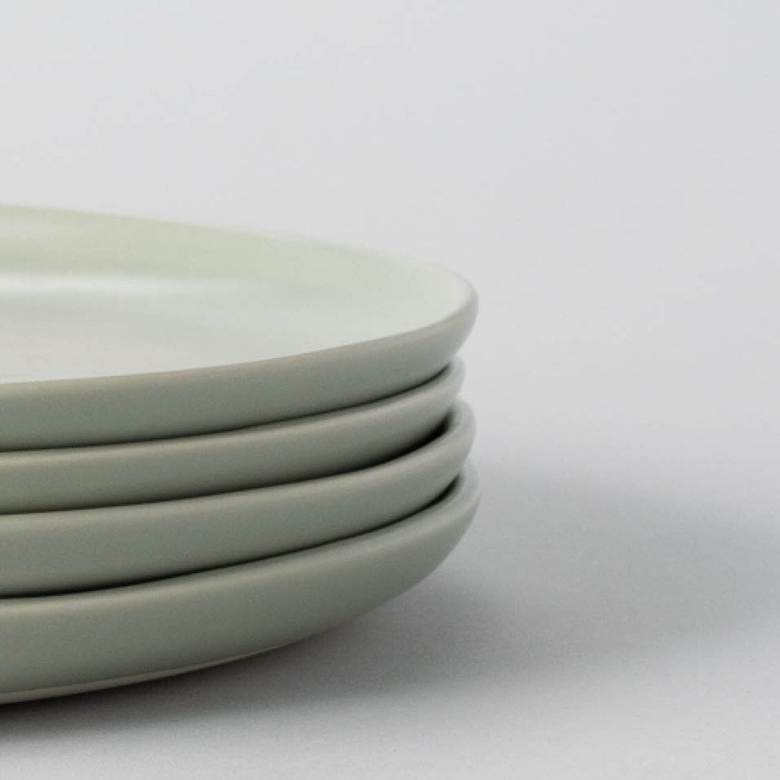Dessert Plates
