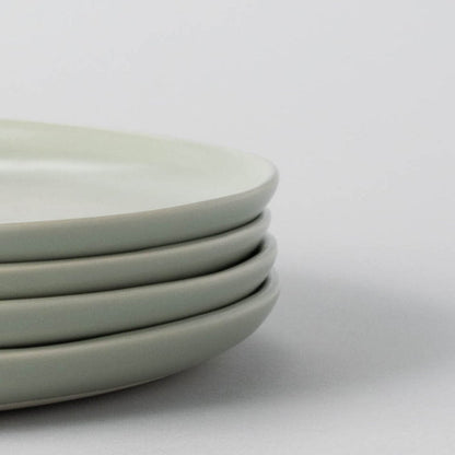 Dessert Plates