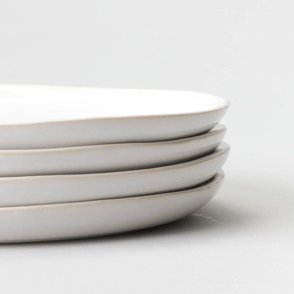 Dessert Plates