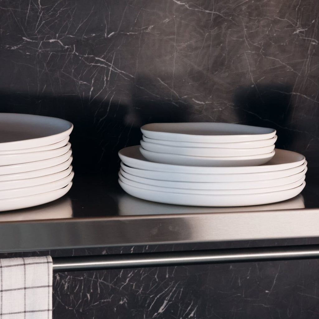 Dessert Plates