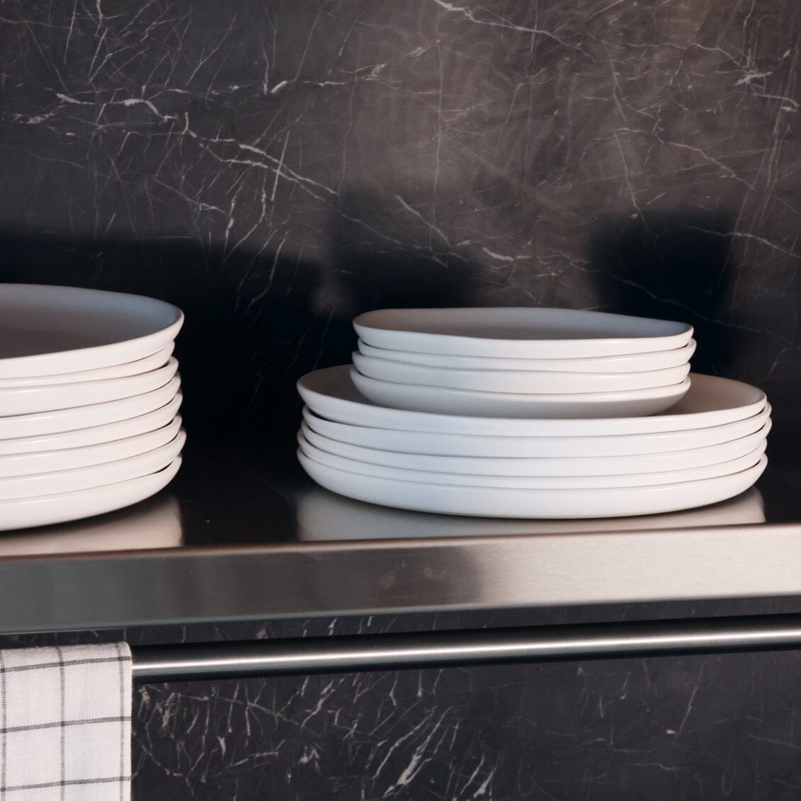 Dessert Plates