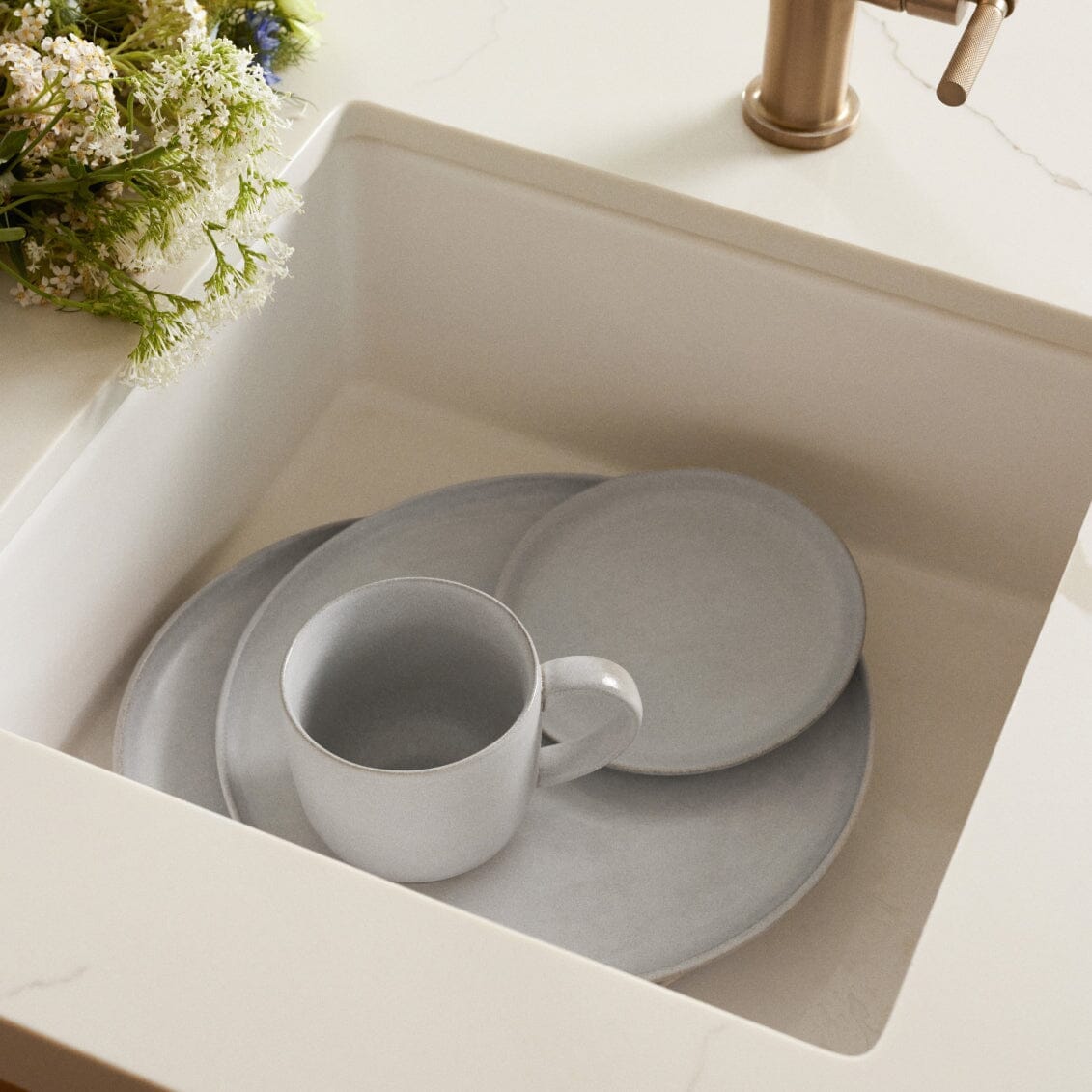Dessert Plates