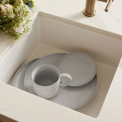 Dessert Plates