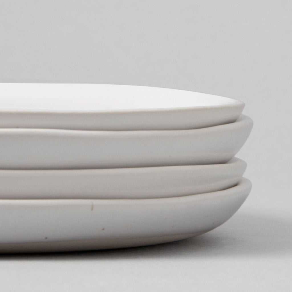 Dessert Plates