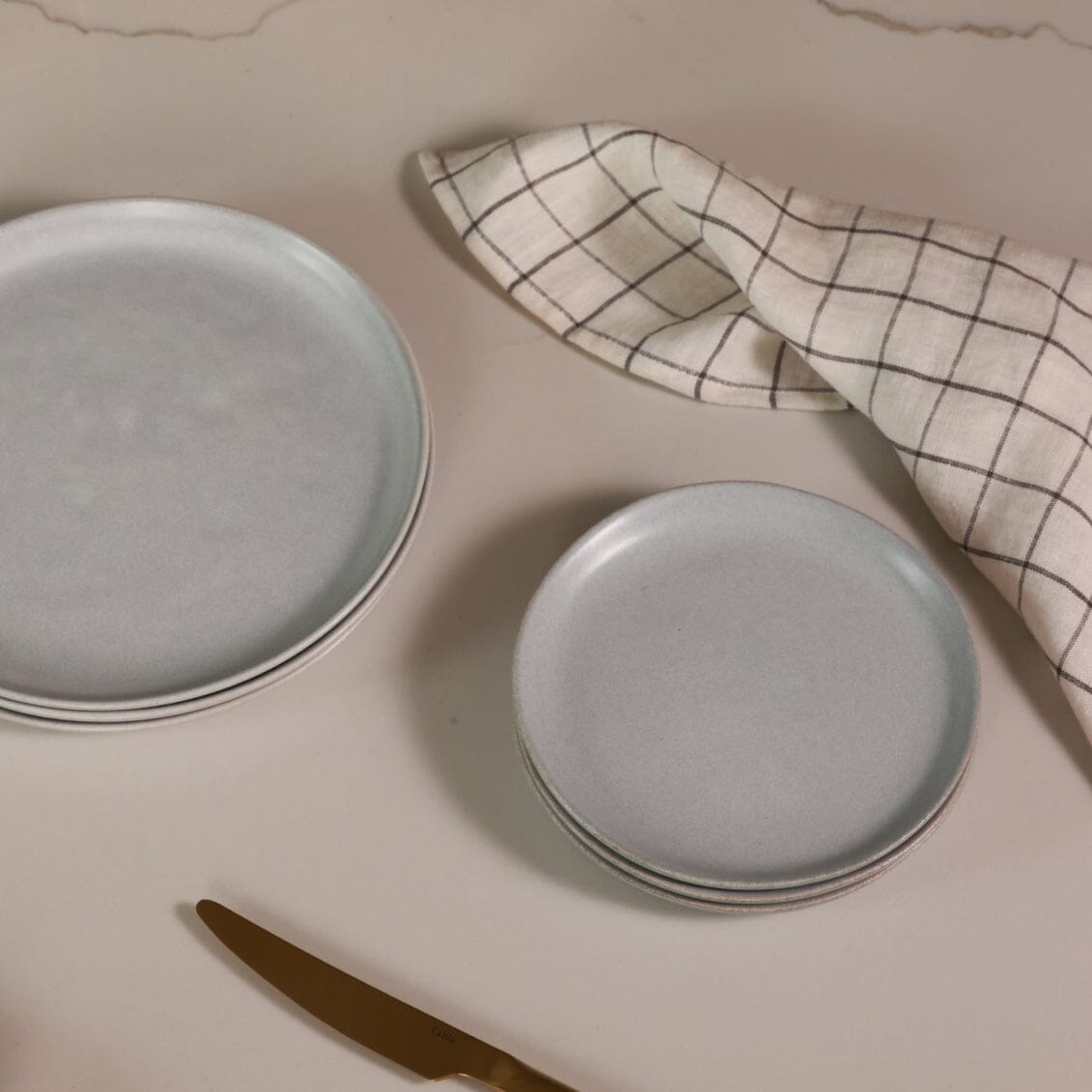 Dessert Plates