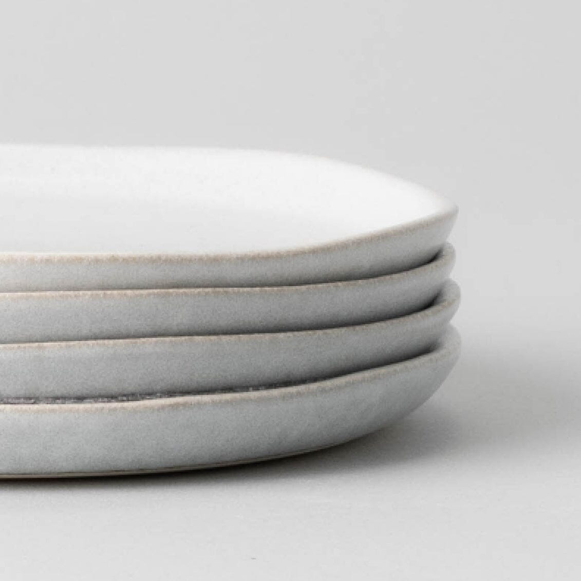 Dessert Plates