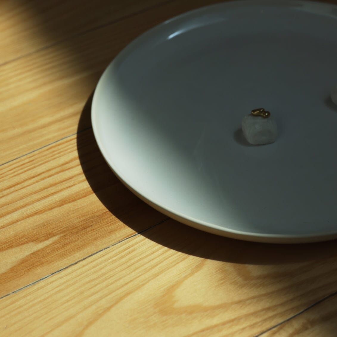 Dessert Plates