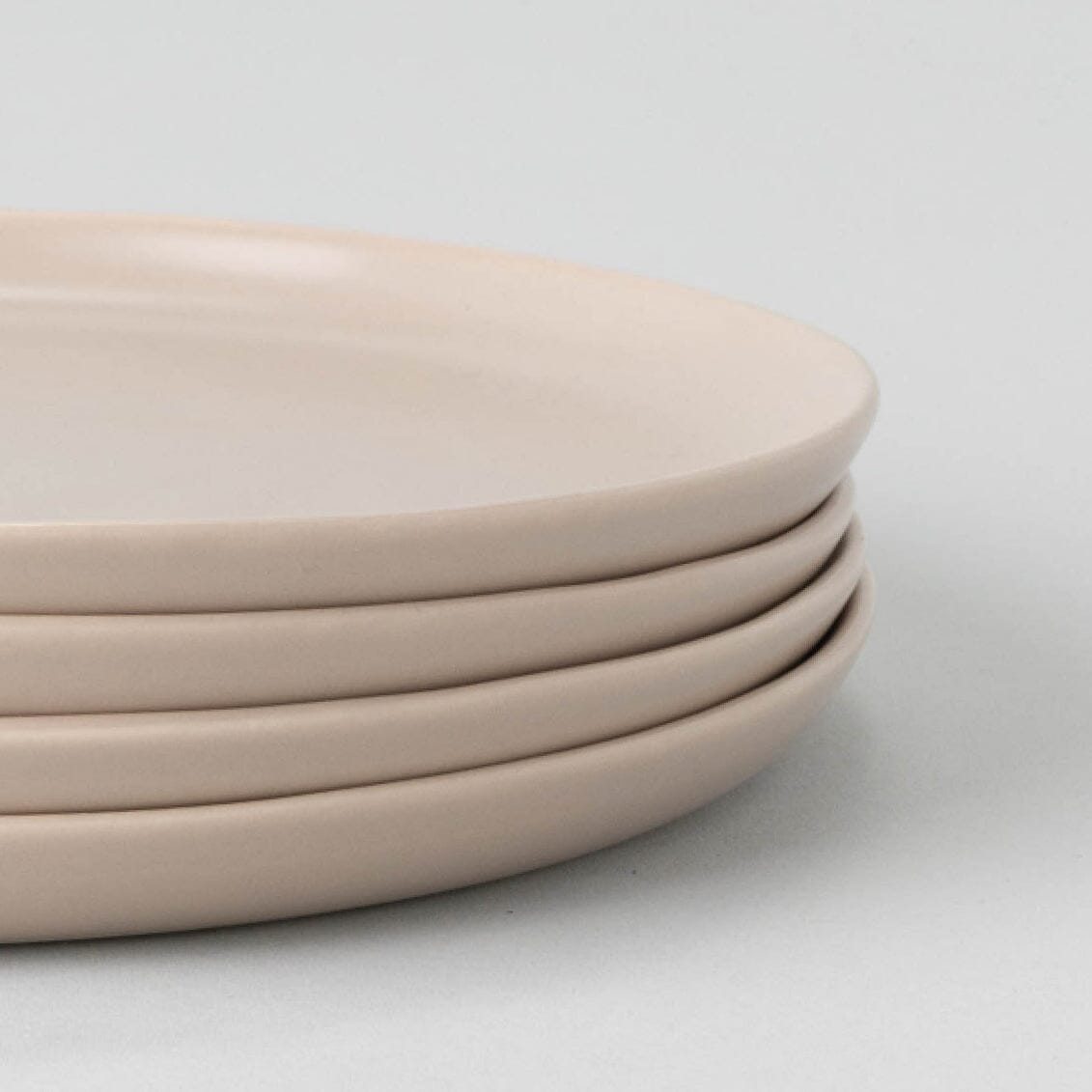 Dessert Plates