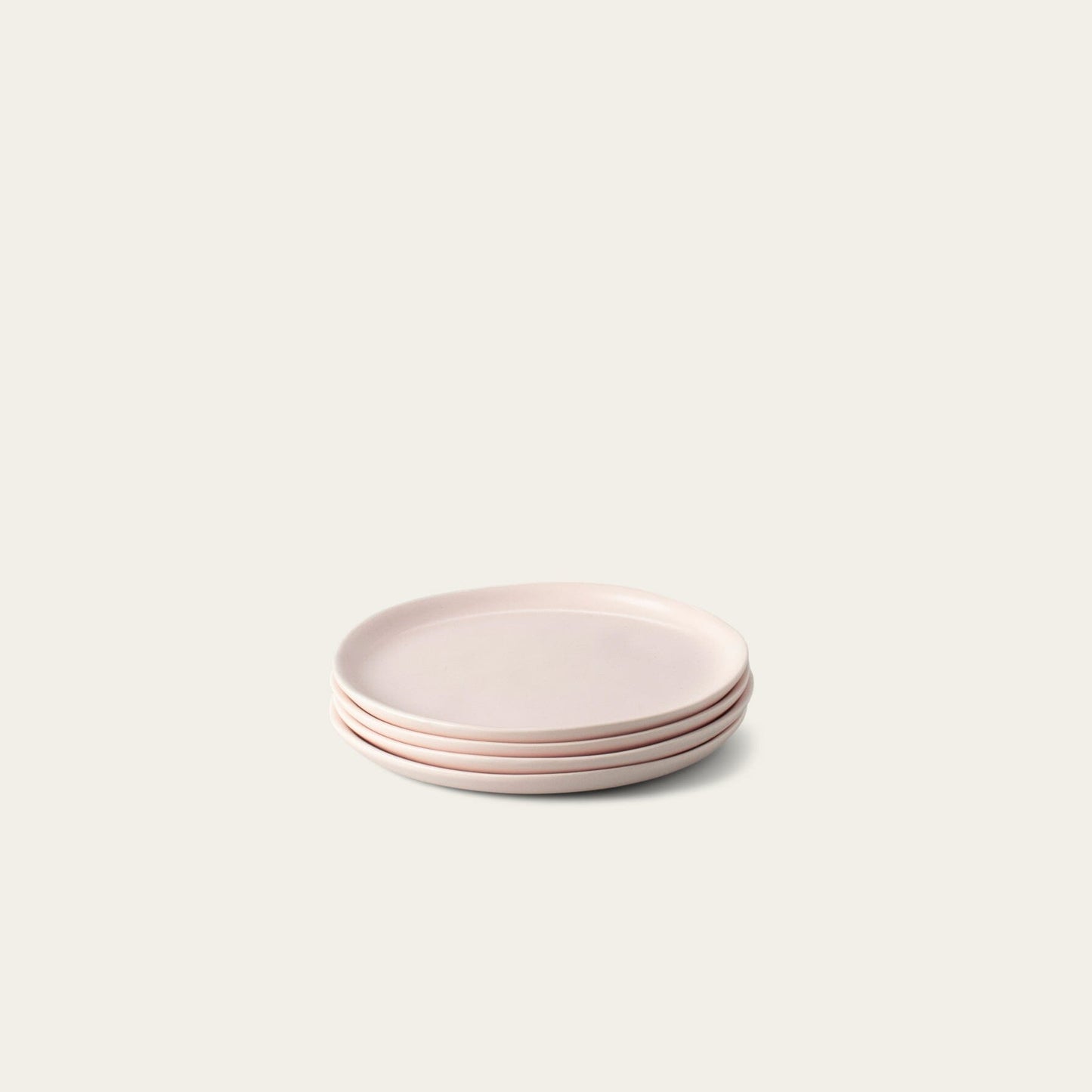 Dessert Plates