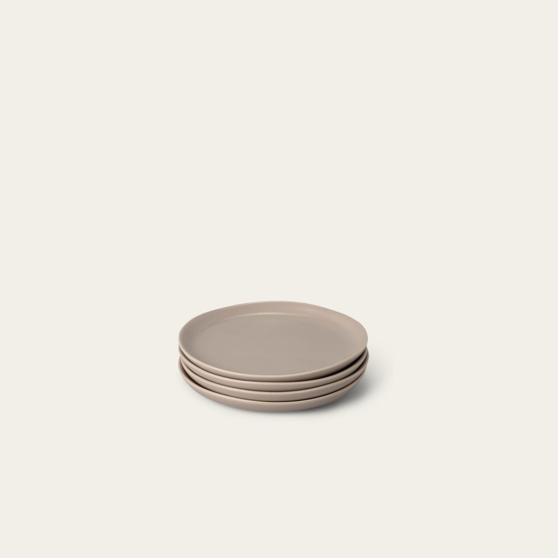 Dessert Plates