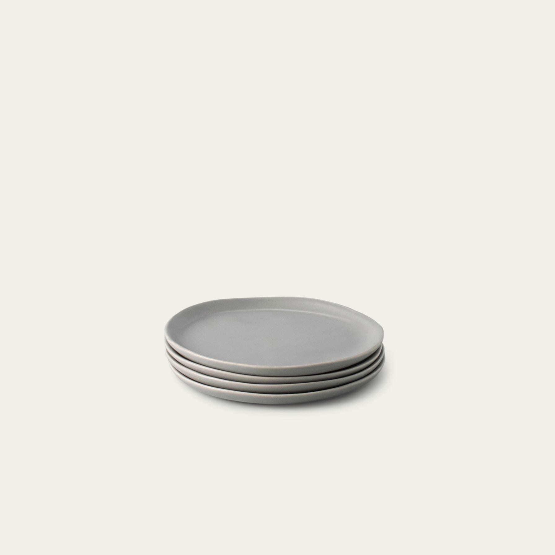 Dessert Plates