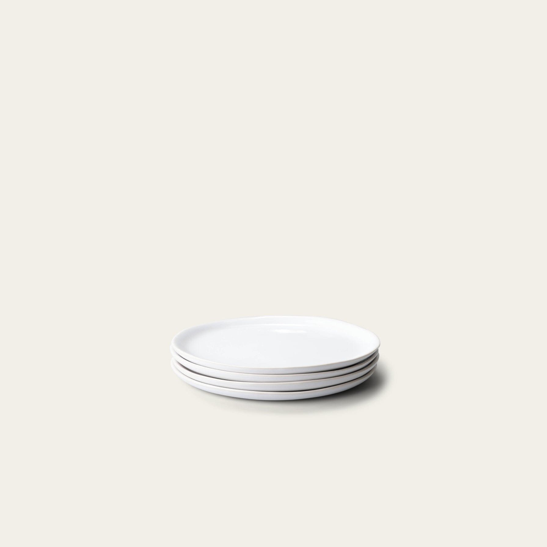 Dessert Plates