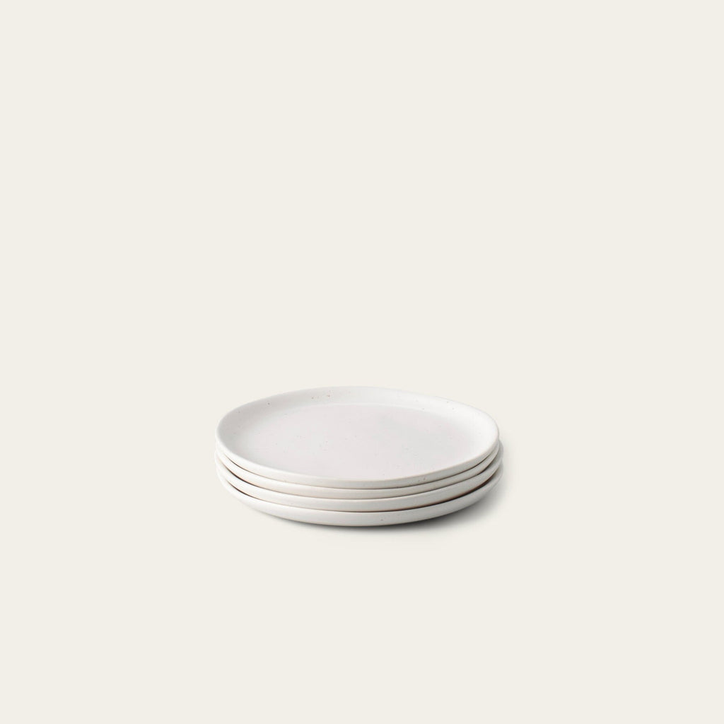 Dessert Plates