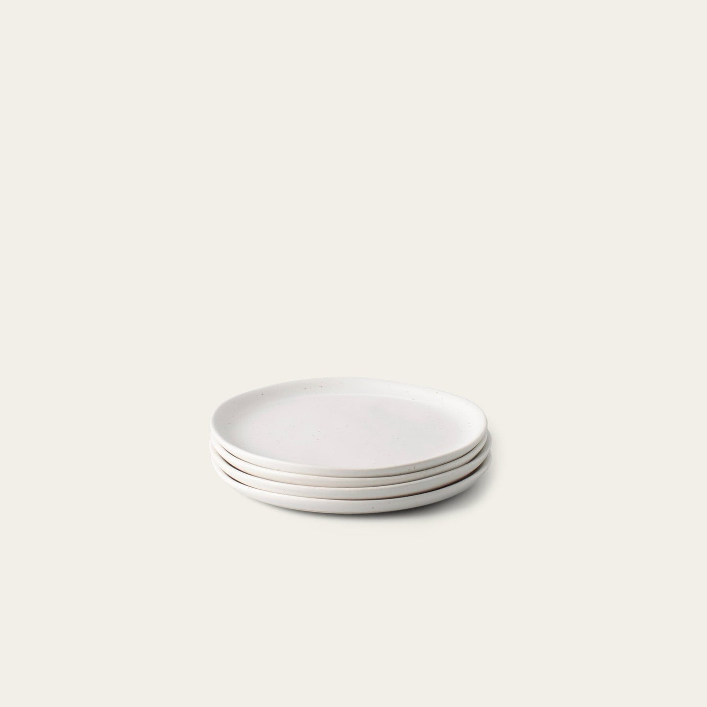Dessert Plates