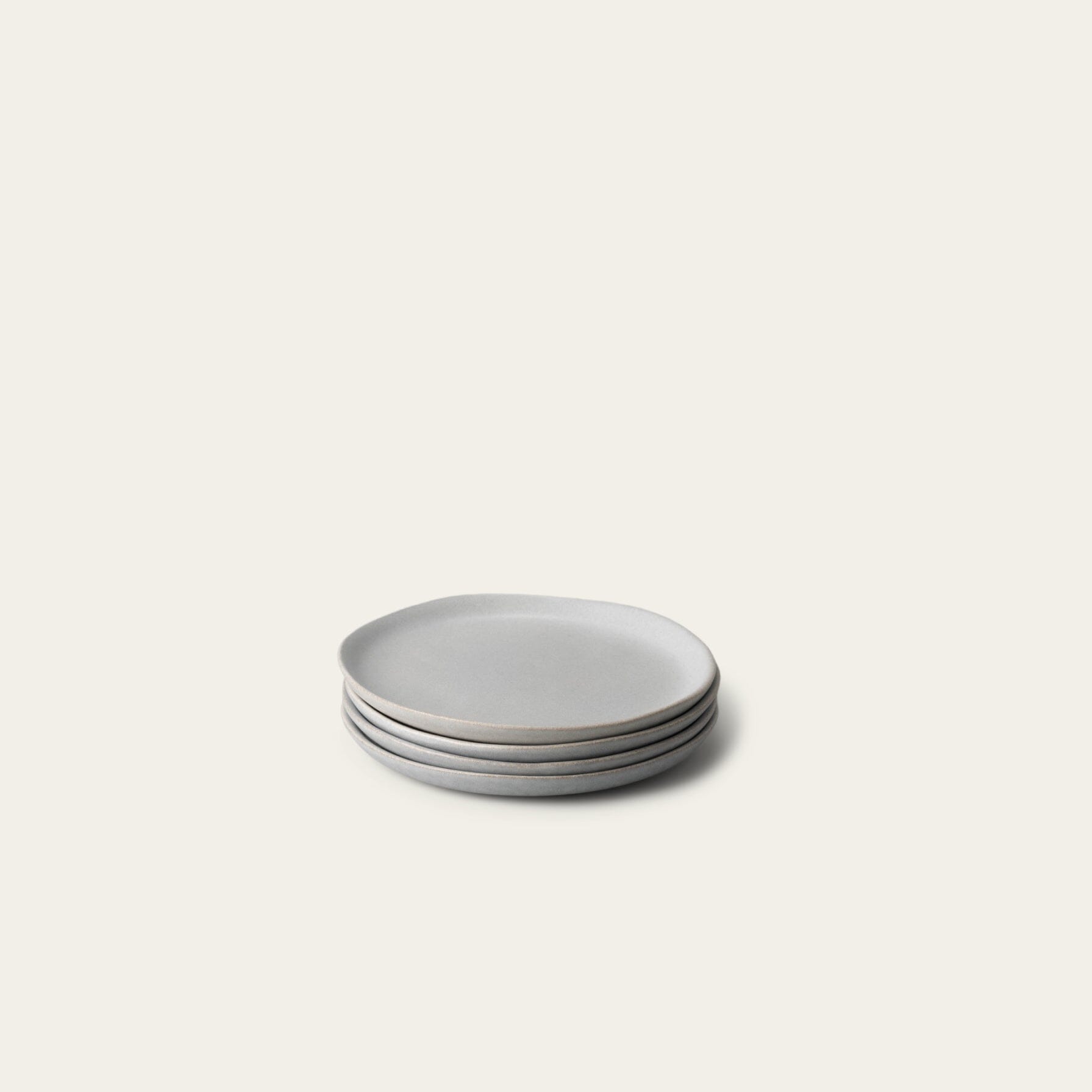 Dessert Plates
