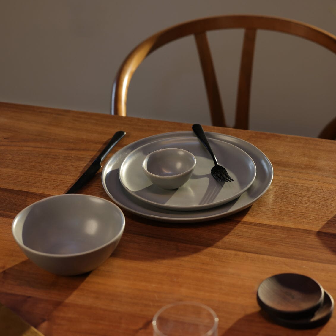 Dinner Plates
