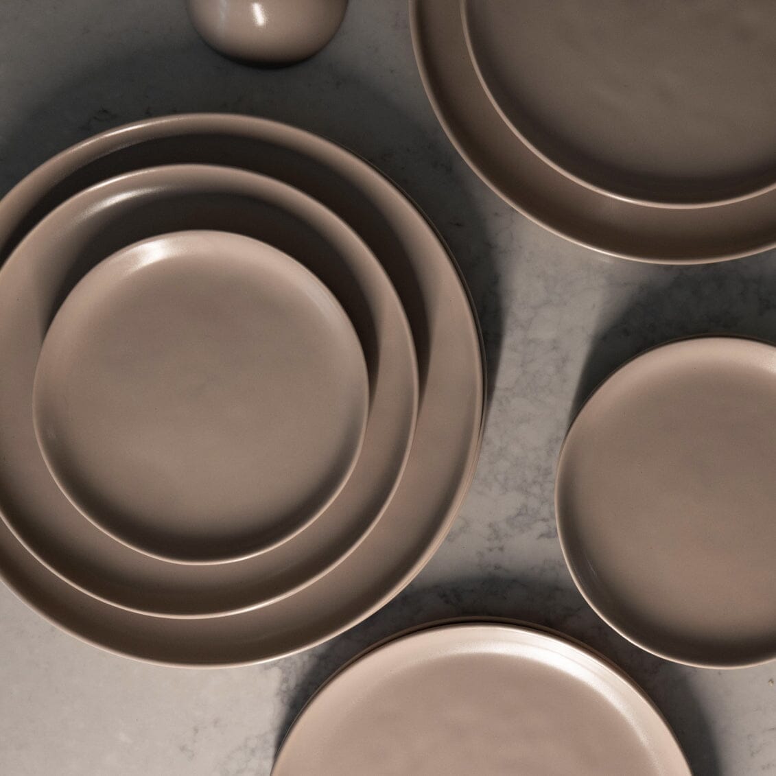 Dinner Plates