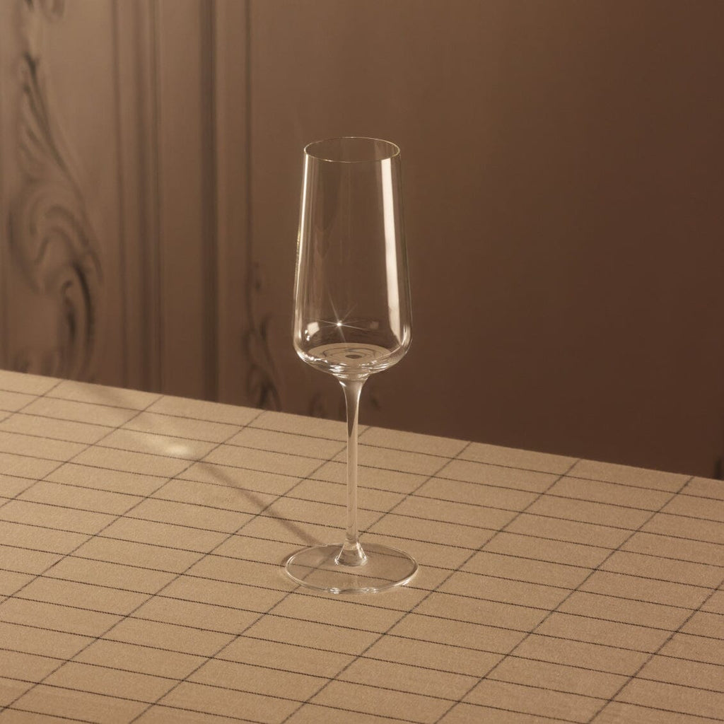 Flute Glasses