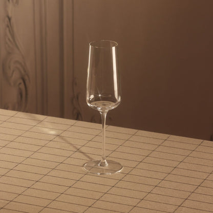 Flute Glasses