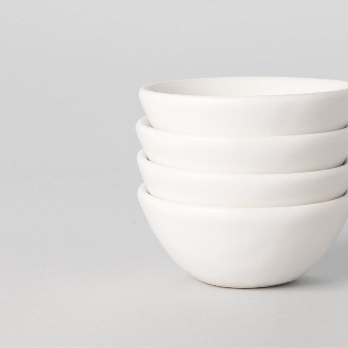 Little Bowls